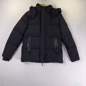 Rudsak Black Jacket